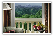 Stunning Accommodation