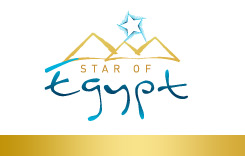 Star of Egypt Logo