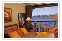 Beautiful Aswan